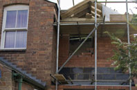 free Hinton On The Green home extension quotes